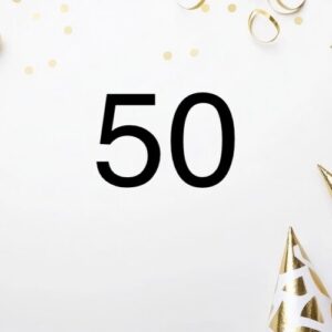 Bon cadeau de 50 CHF pour Nouvel An
